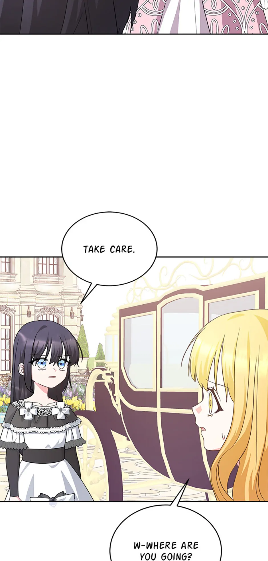 I Ended Up Saving My Crazy Stepfather! chapter 65 page 37