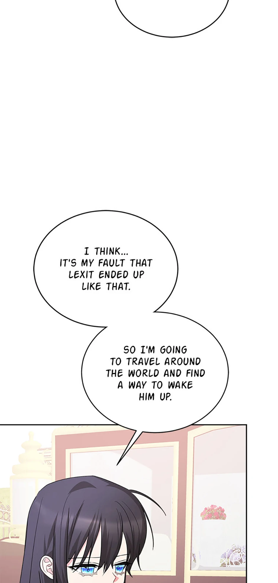 I Ended Up Saving My Crazy Stepfather! chapter 65 page 38