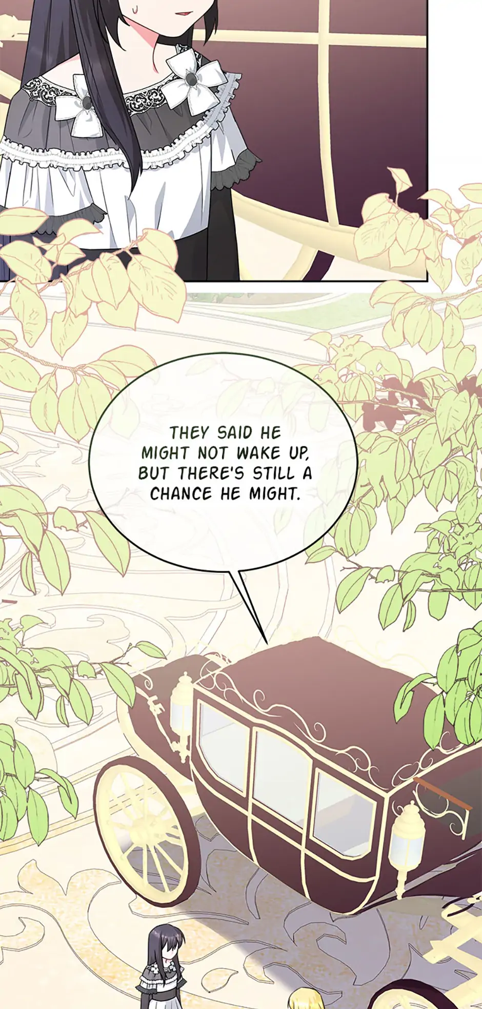 I Ended Up Saving My Crazy Stepfather! chapter 65 page 39