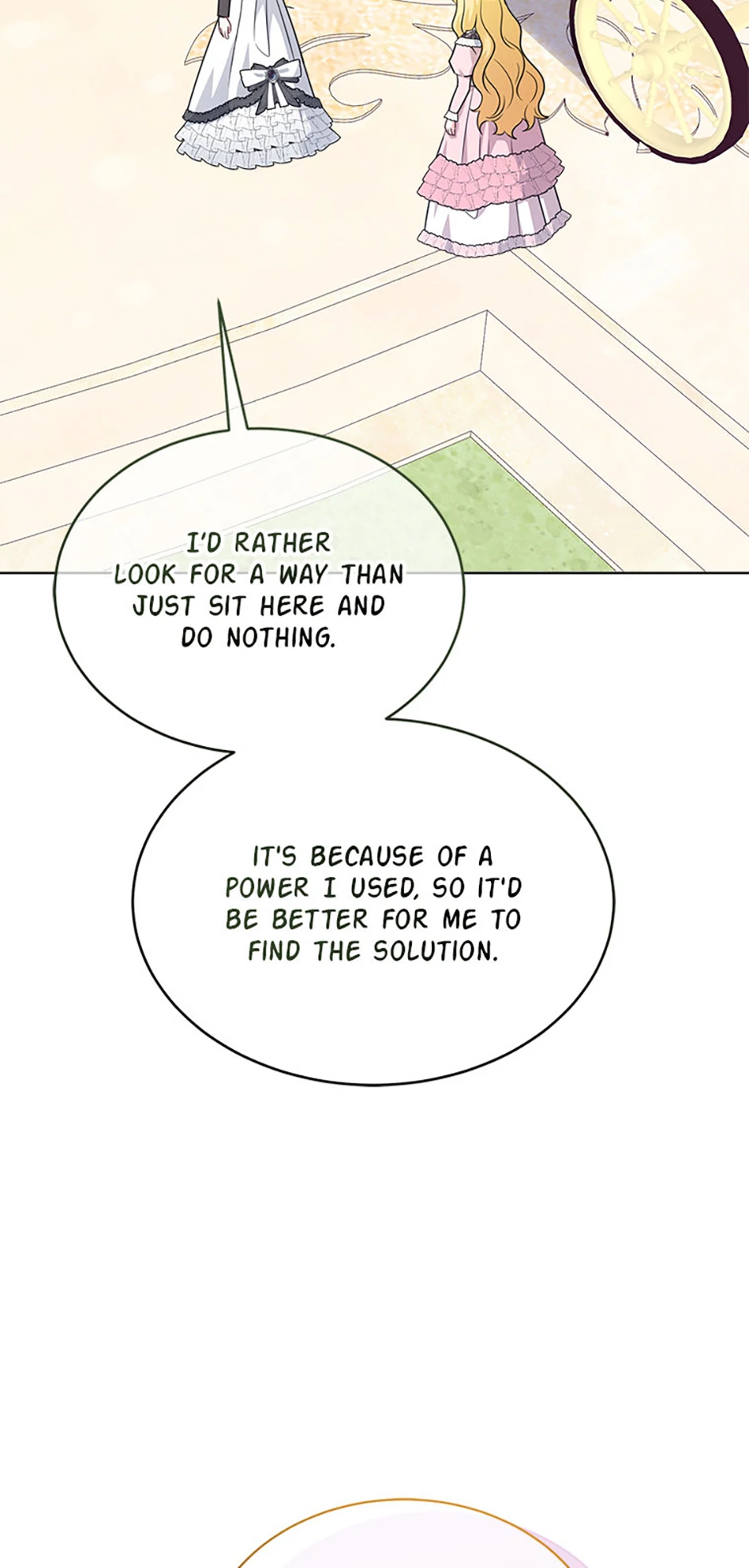 I Ended Up Saving My Crazy Stepfather! chapter 65 page 40