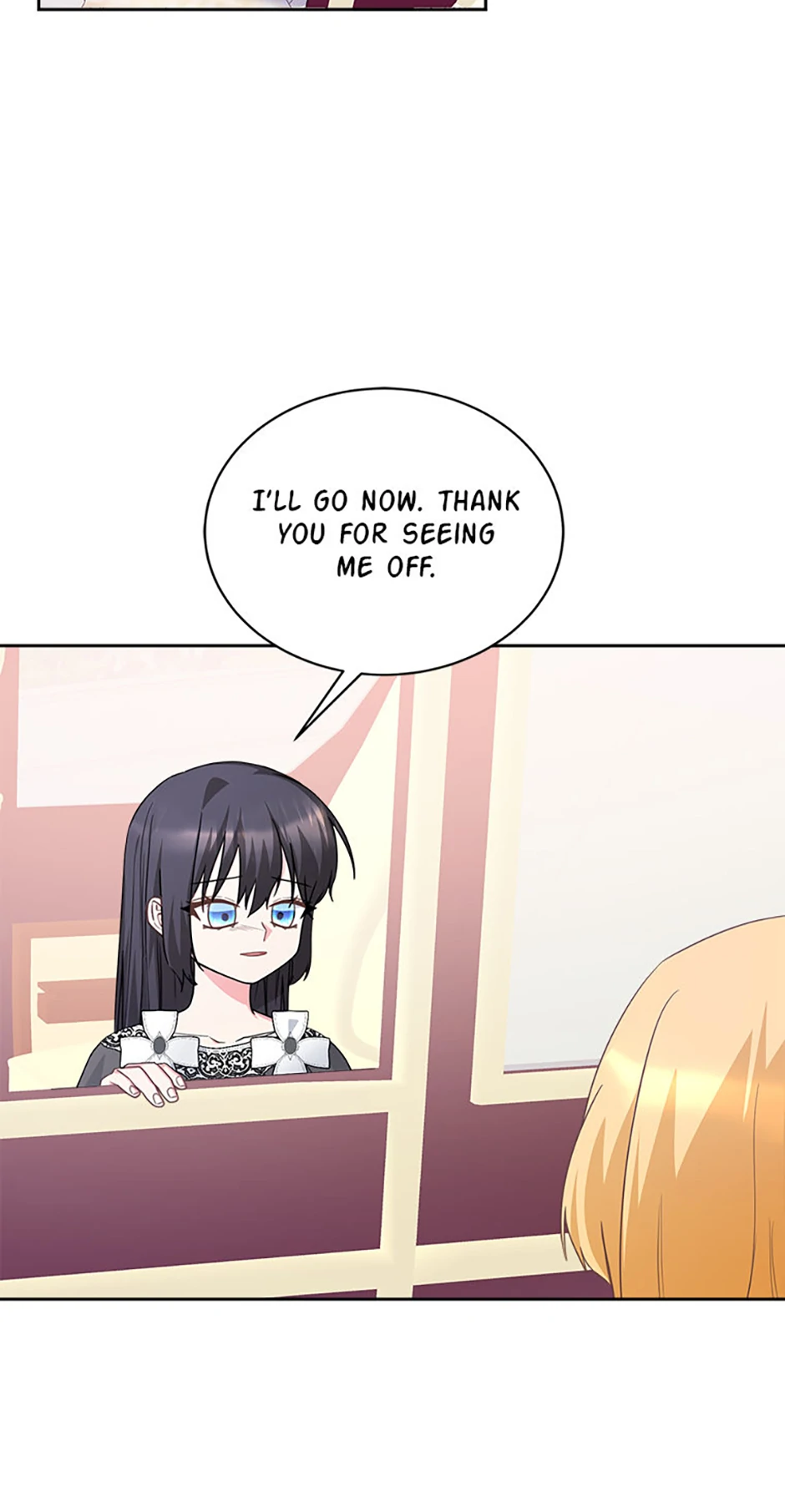 I Ended Up Saving My Crazy Stepfather! chapter 65 page 46