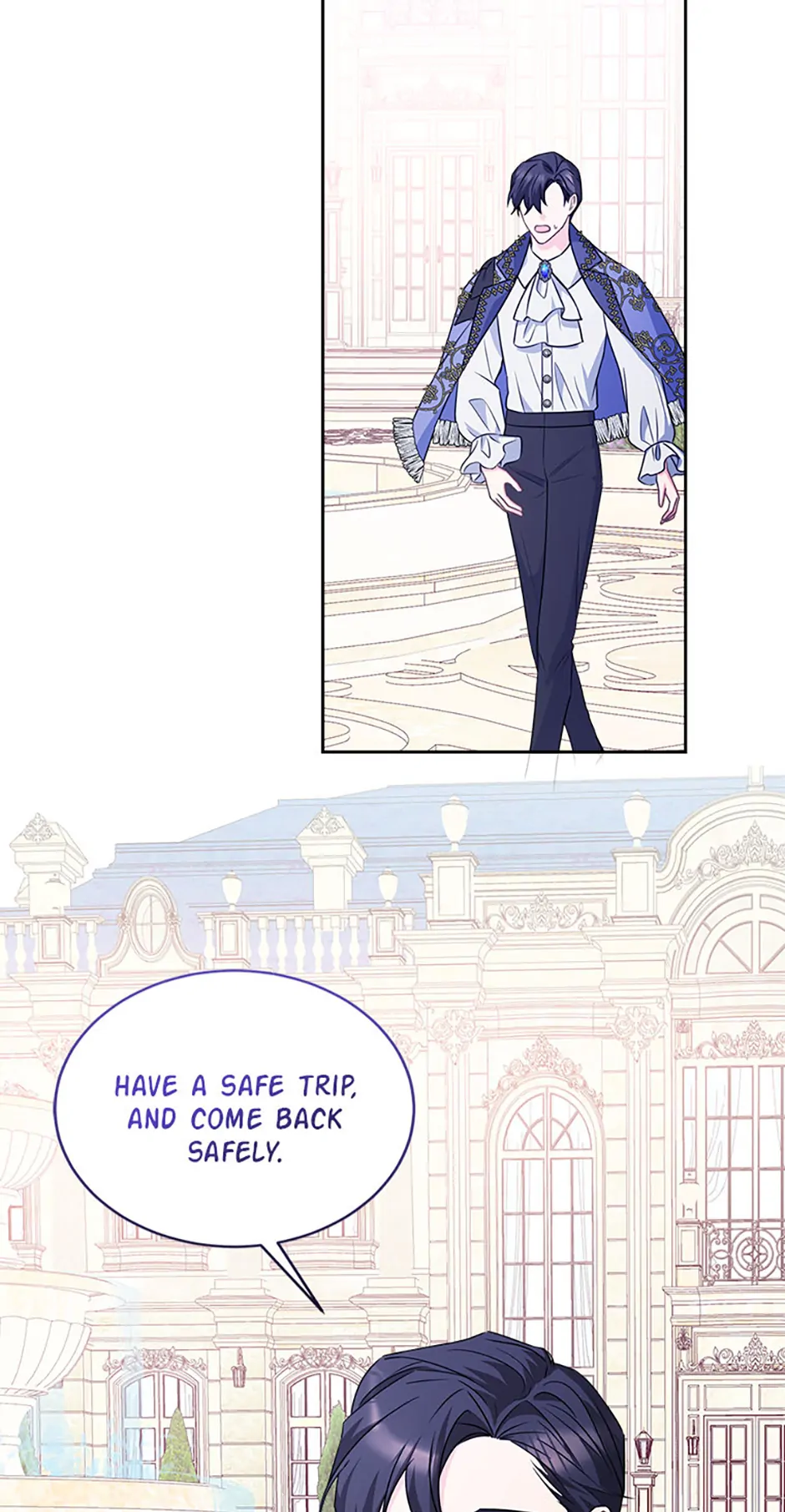 I Ended Up Saving My Crazy Stepfather! chapter 65 page 48