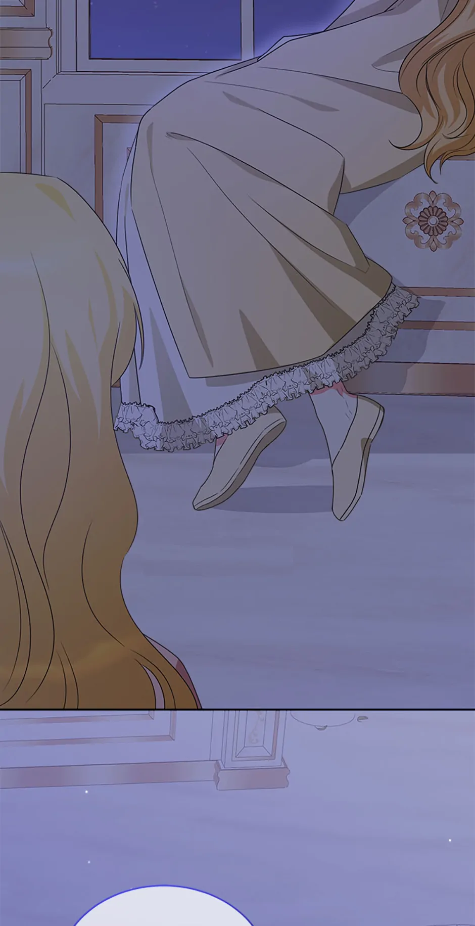 I Ended Up Saving My Crazy Stepfather! chapter 65 page 56