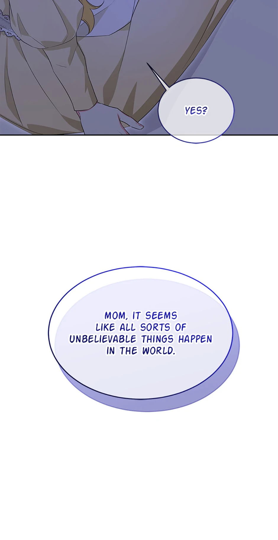 I Ended Up Saving My Crazy Stepfather! chapter 65 page 58