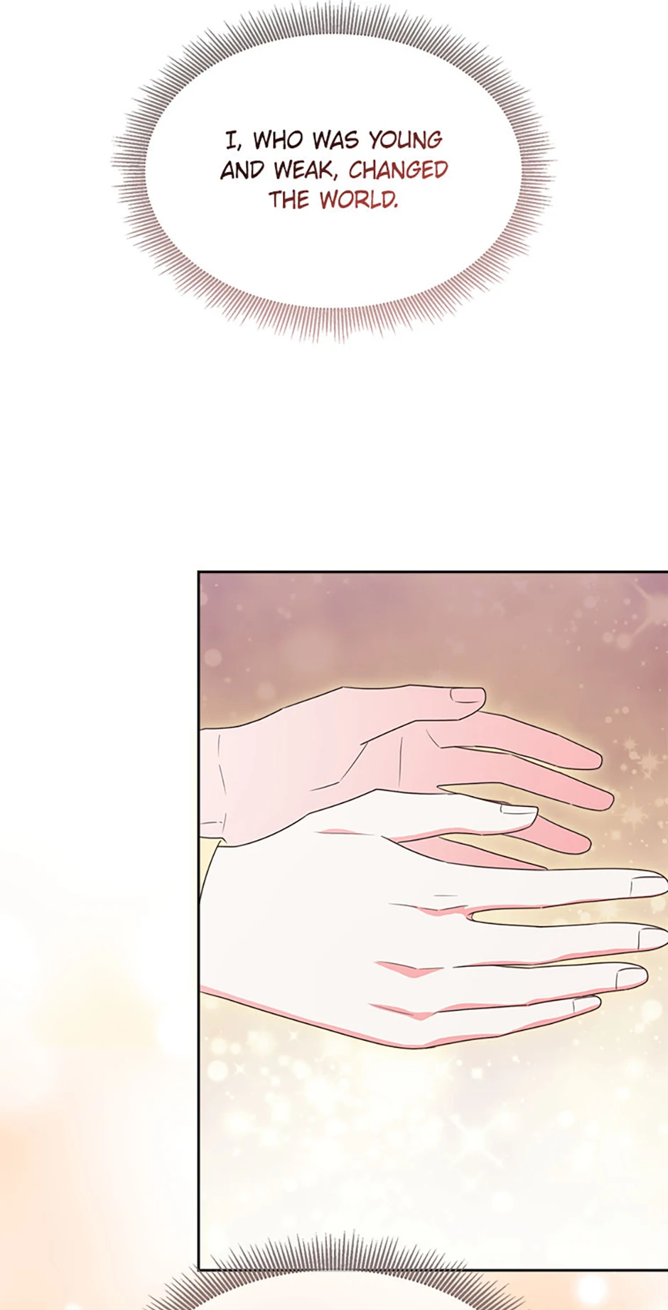 I Ended Up Saving My Crazy Stepfather! chapter 65 page 62