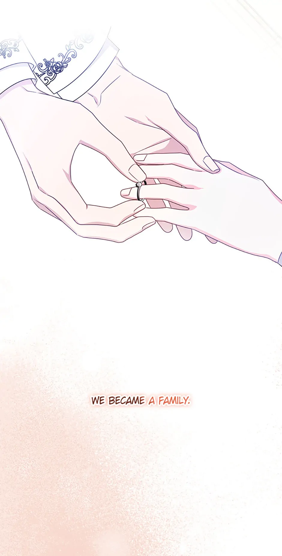 I Ended Up Saving My Crazy Stepfather! chapter 65 page 74