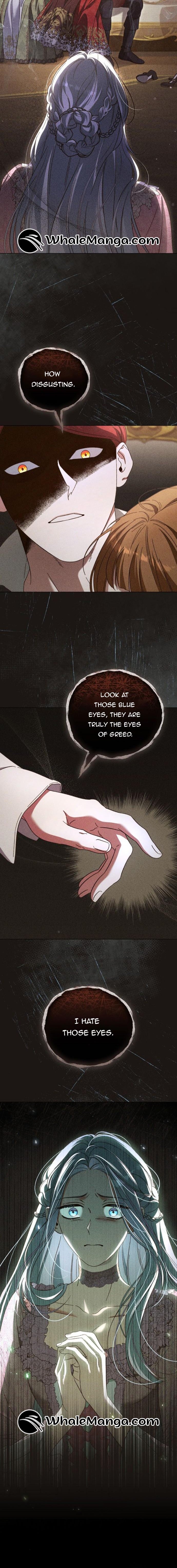 For the Beautiful Juliet chapter 10 page 7