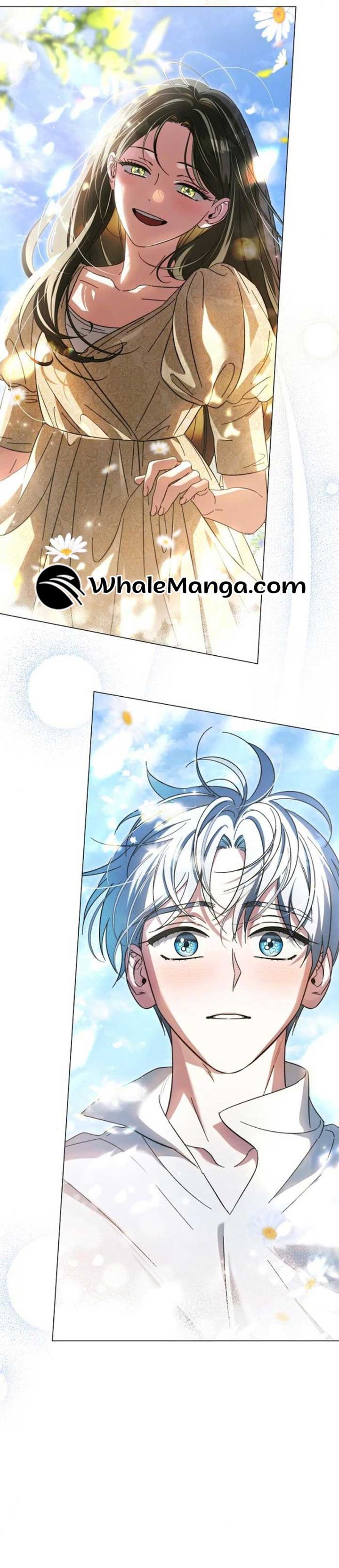 For the Beautiful Juliet chapter 14 page 4