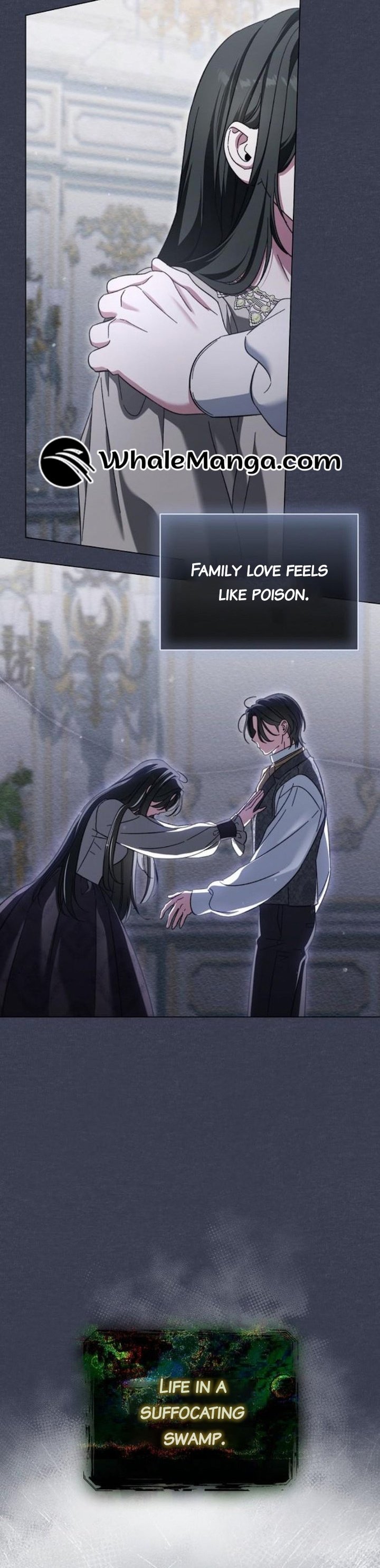 For the Beautiful Juliet chapter 16 page 9