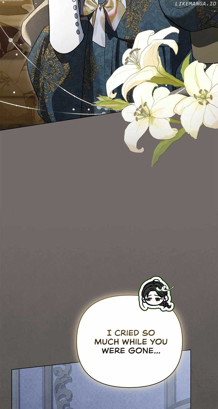 For the Beautiful Juliet chapter 33 page 7