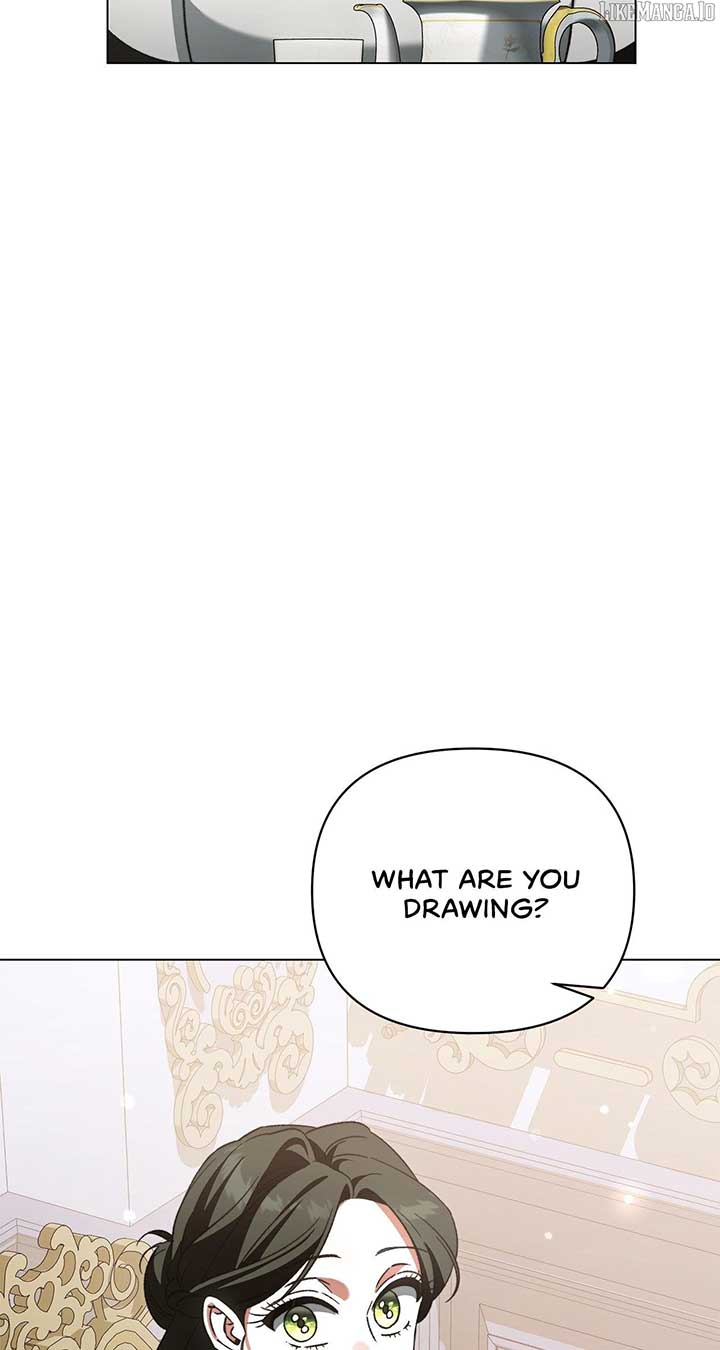For the Beautiful Juliet chapter 52 page 2