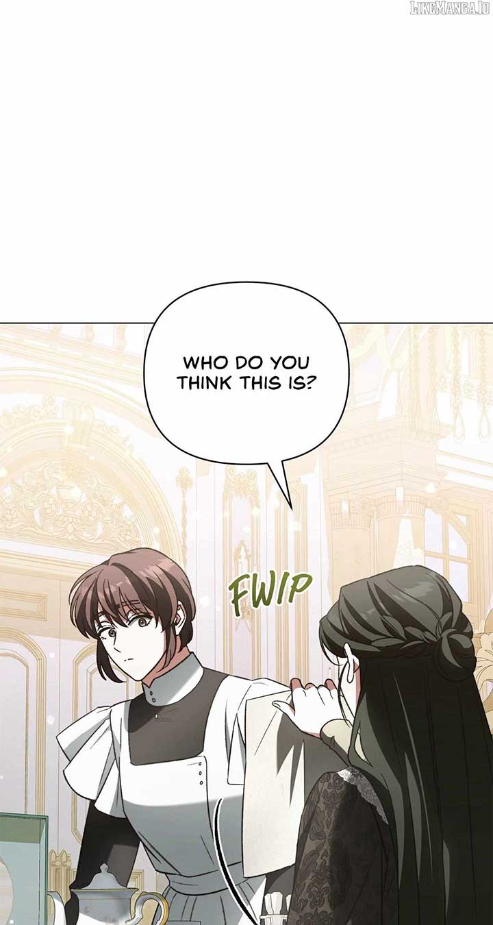 For the Beautiful Juliet chapter 52 page 4