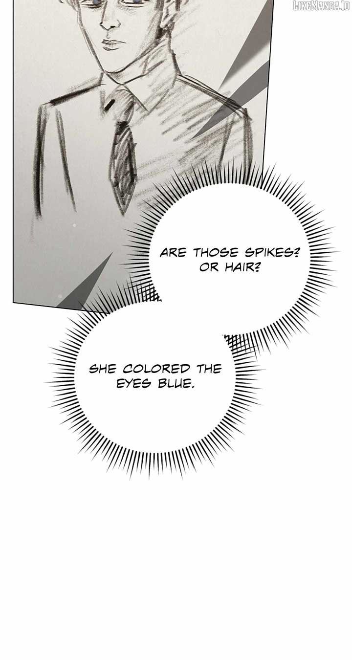 For the Beautiful Juliet chapter 52 page 6
