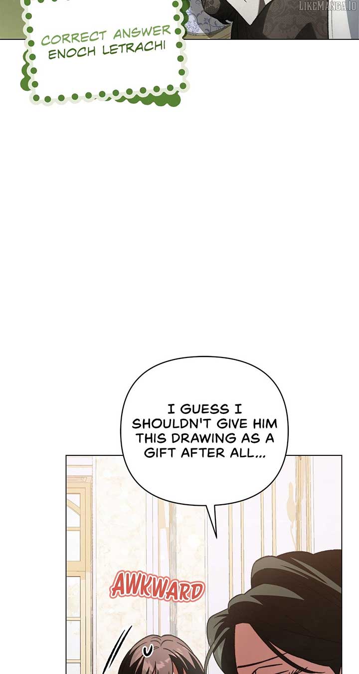 For the Beautiful Juliet chapter 52 page 8