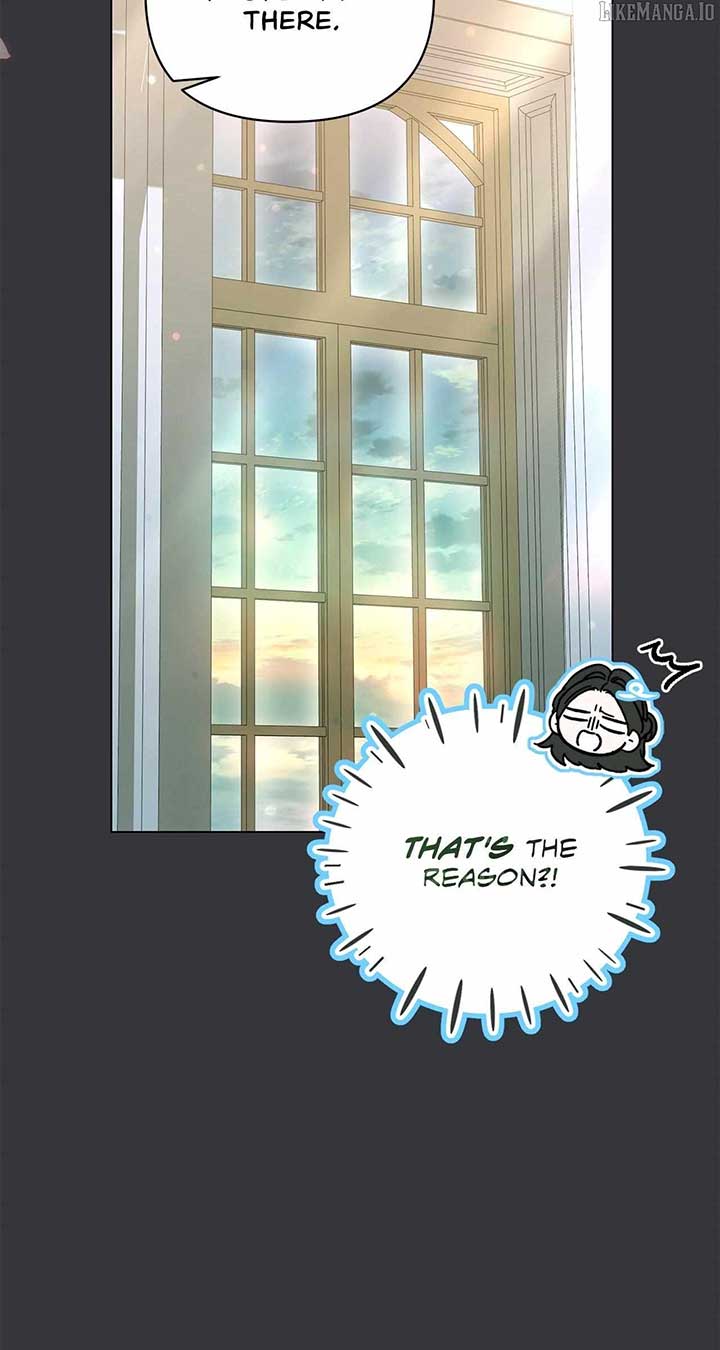 For the Beautiful Juliet chapter 52 page 16