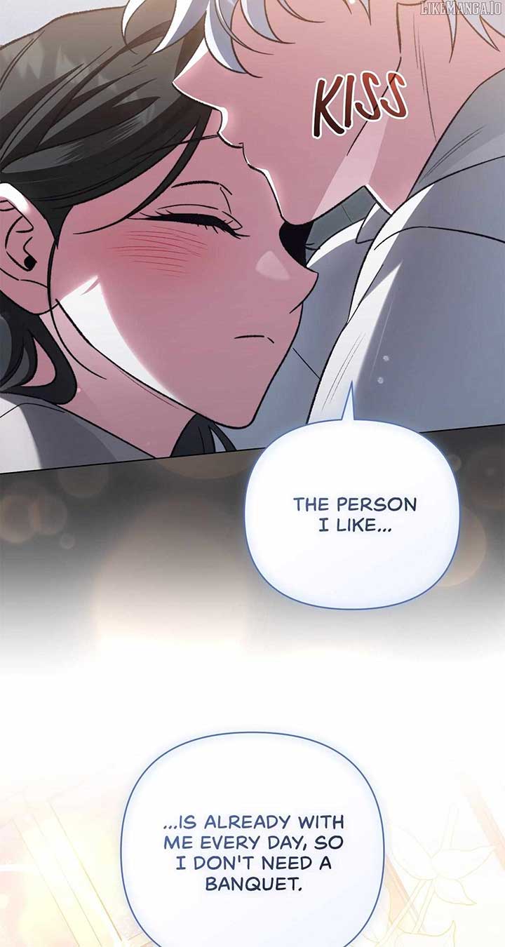 For the Beautiful Juliet chapter 52 page 18