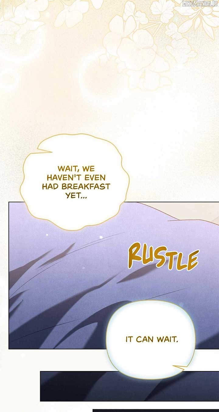 For the Beautiful Juliet chapter 52 page 20