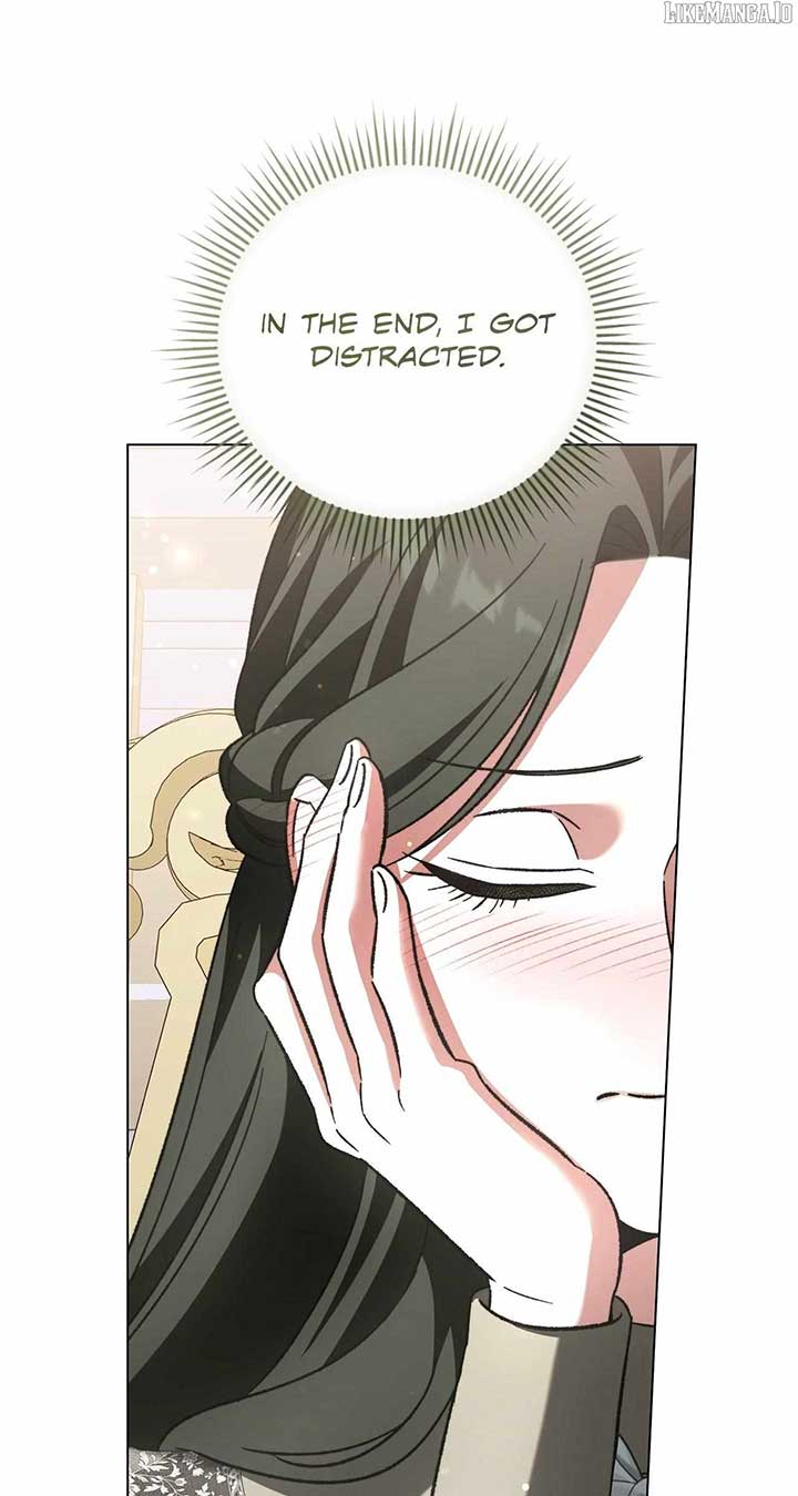 For the Beautiful Juliet chapter 52 page 22