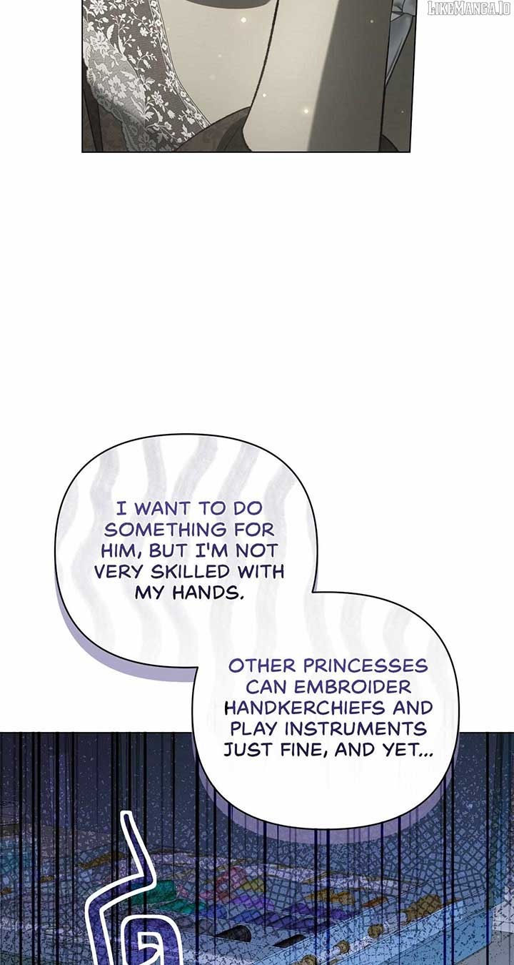 For the Beautiful Juliet chapter 52 page 23