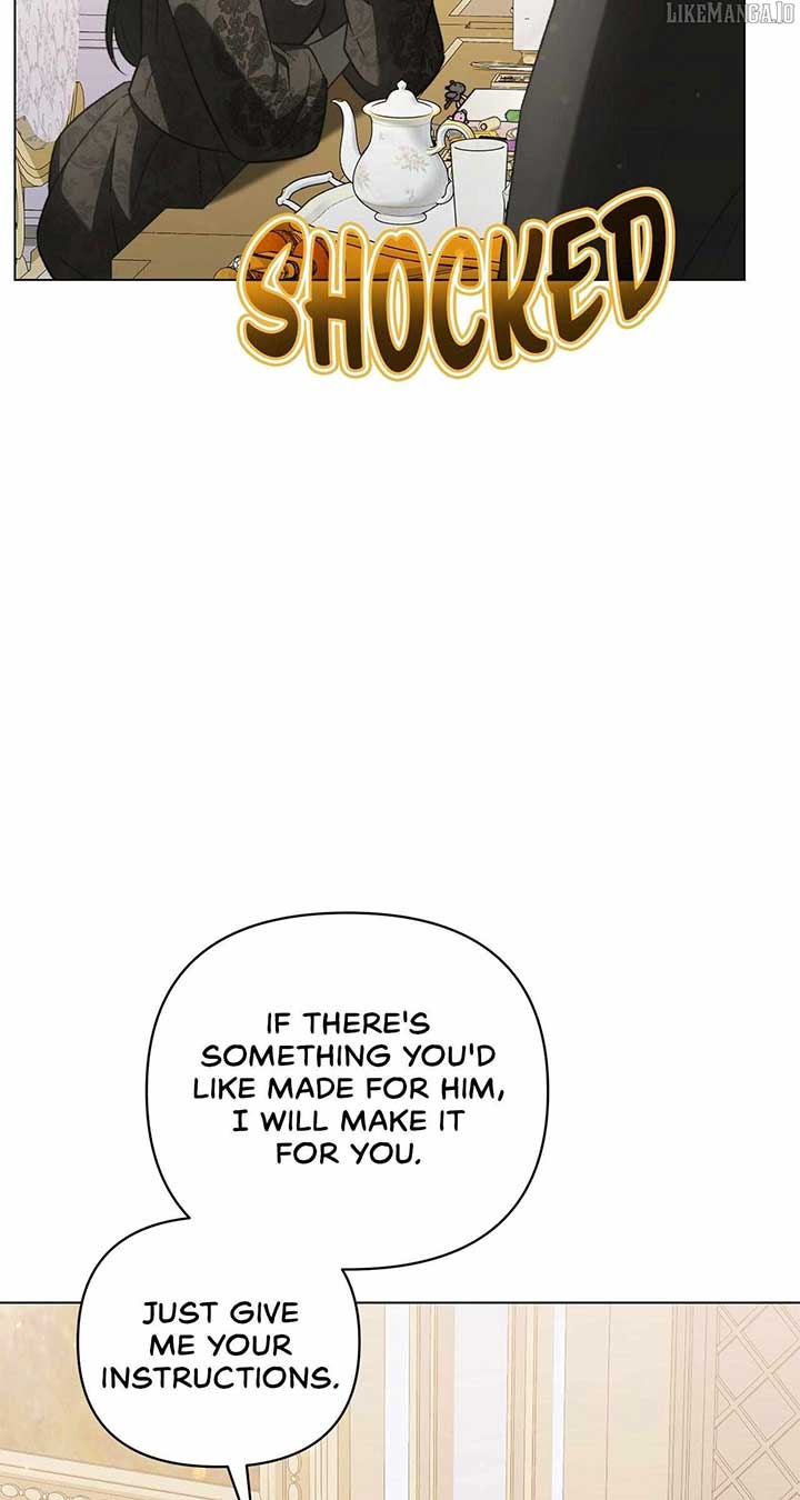 For the Beautiful Juliet chapter 52 page 28