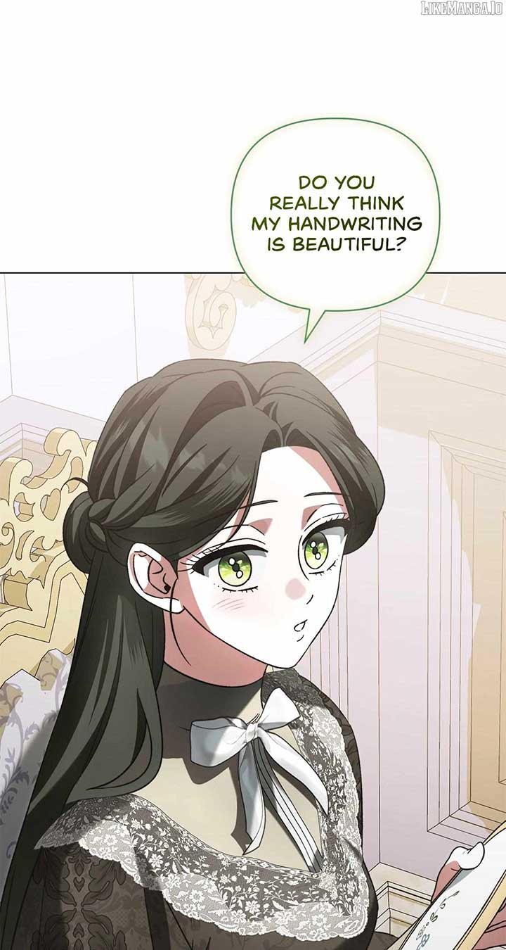 For the Beautiful Juliet chapter 52 page 32