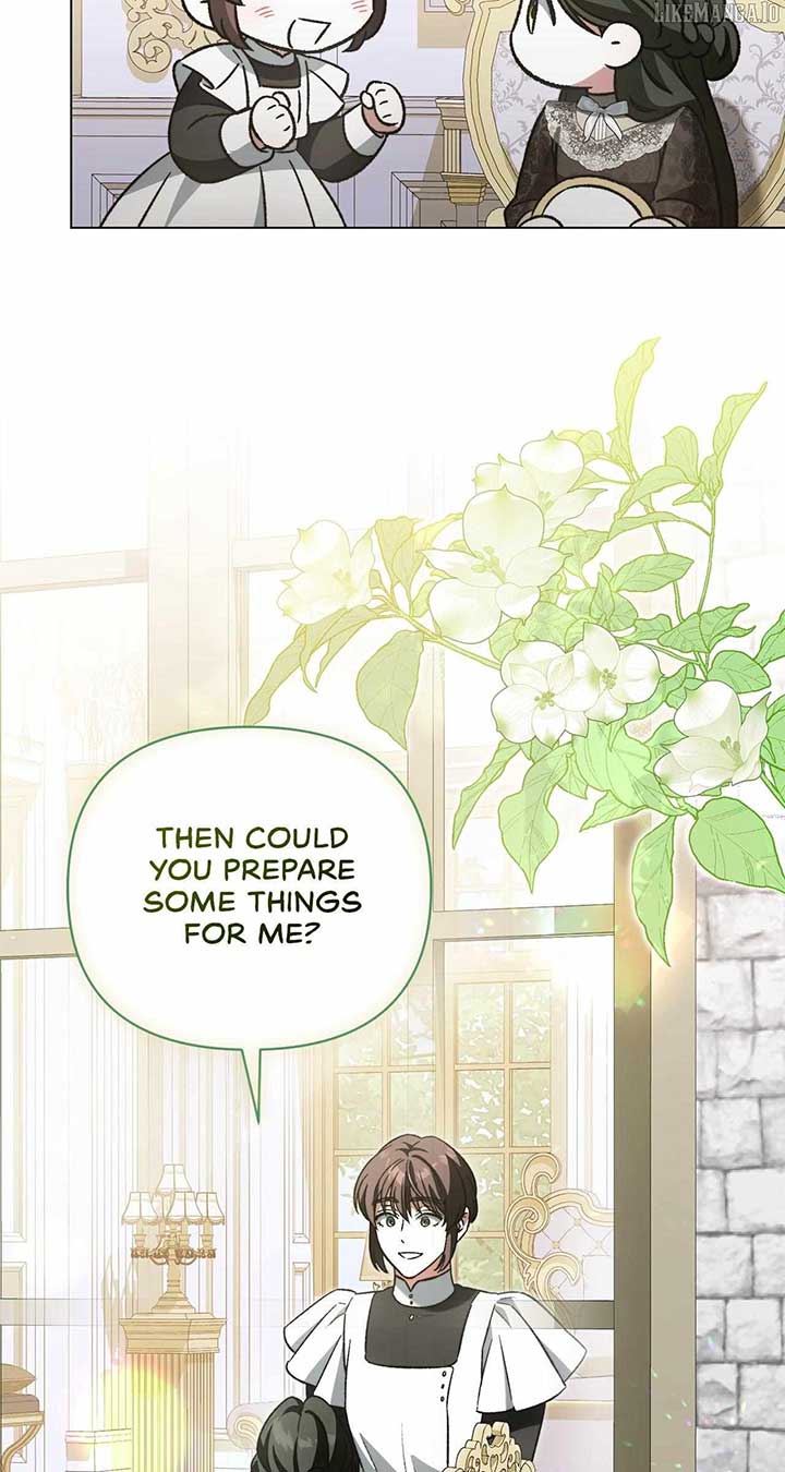 For the Beautiful Juliet chapter 52 page 34