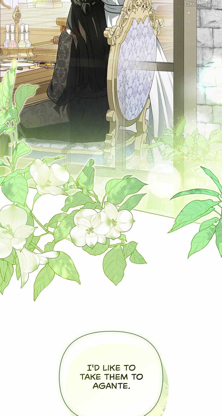 For the Beautiful Juliet chapter 52 page 35