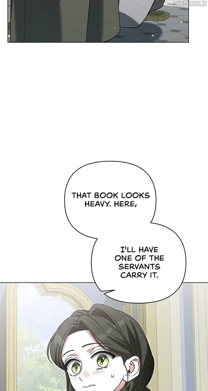 For the Beautiful Juliet chapter 52 page 40
