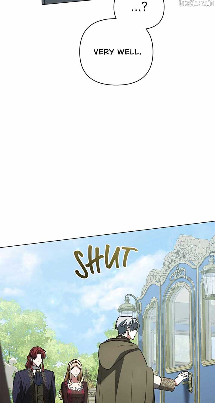 For the Beautiful Juliet chapter 52 page 43