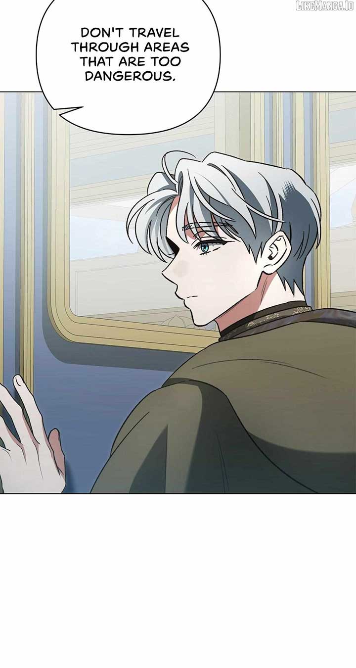 For the Beautiful Juliet chapter 52 page 45