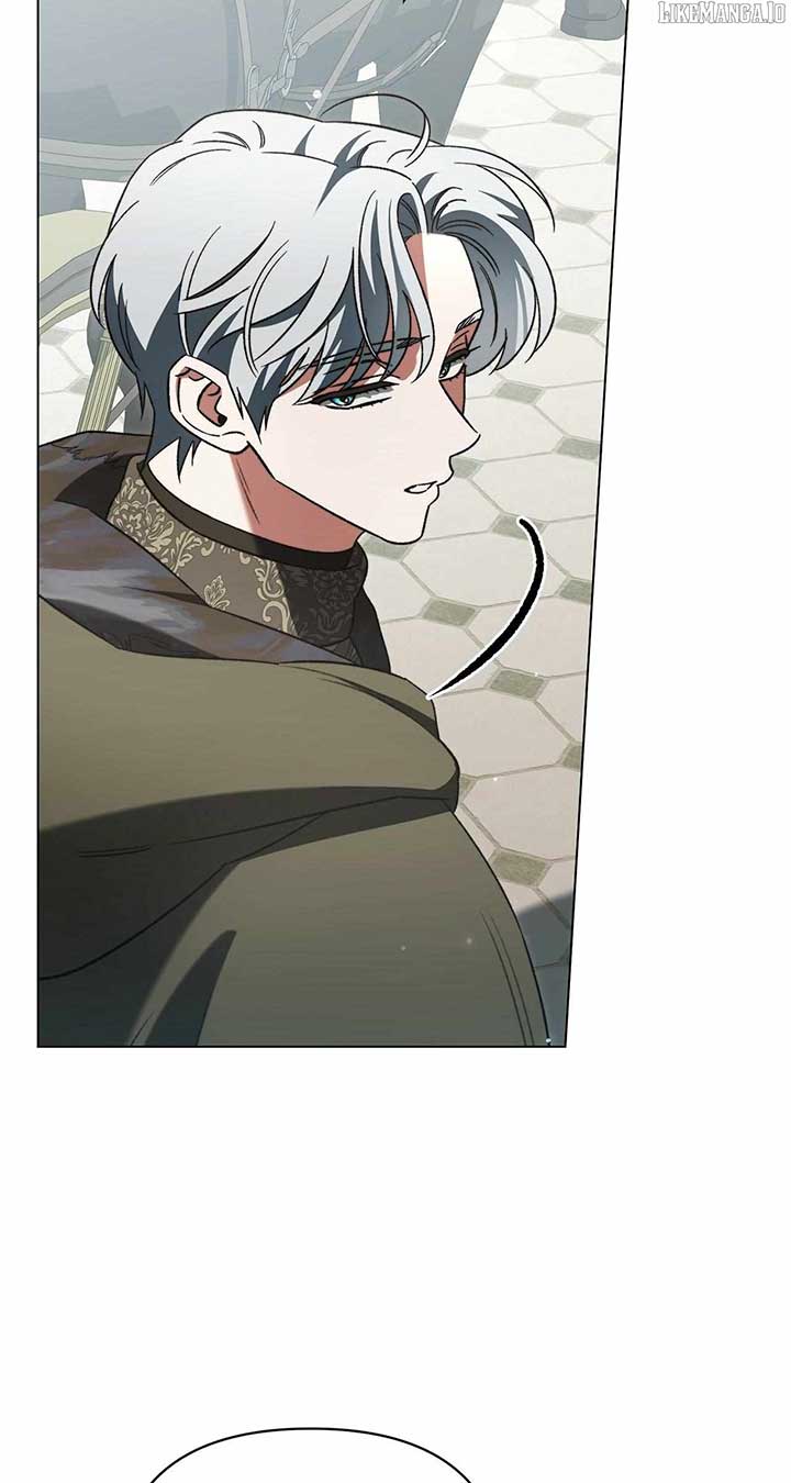 For the Beautiful Juliet chapter 52 page 48