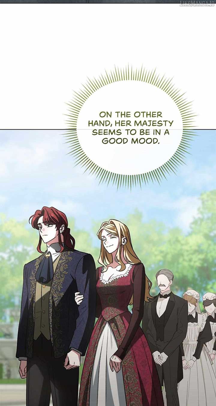 For the Beautiful Juliet chapter 52 page 56