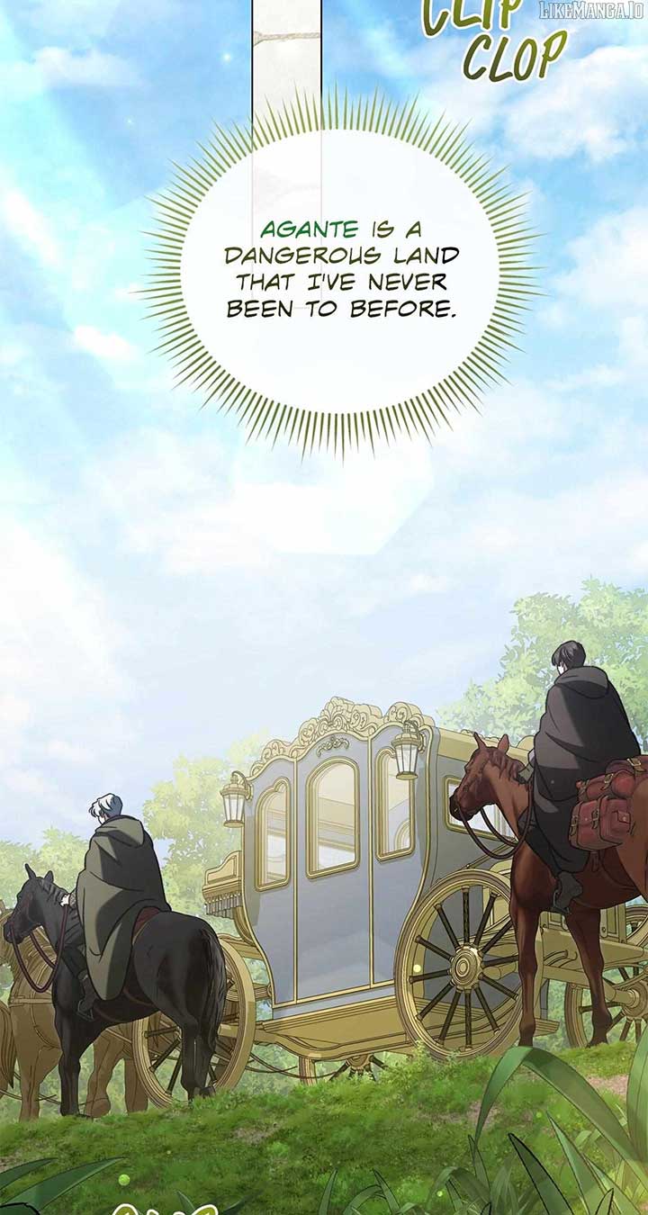 For the Beautiful Juliet chapter 52 page 59