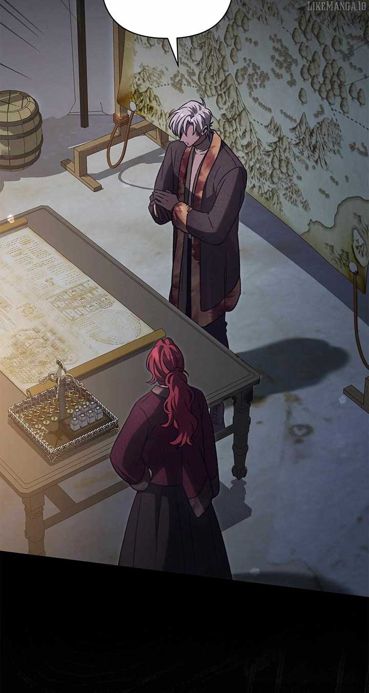 For the Beautiful Juliet chapter 52 page 69