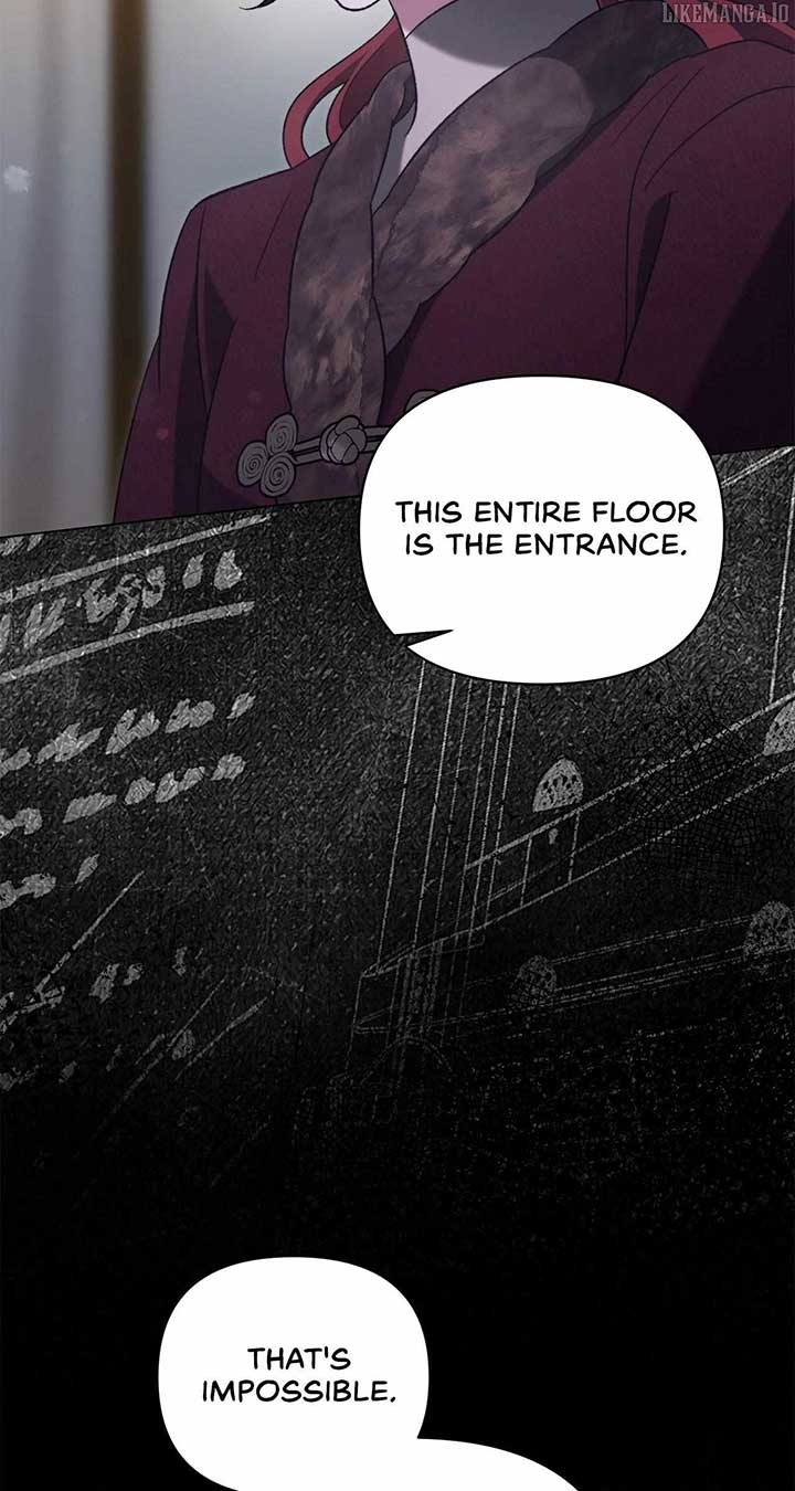 For the Beautiful Juliet chapter 52 page 71