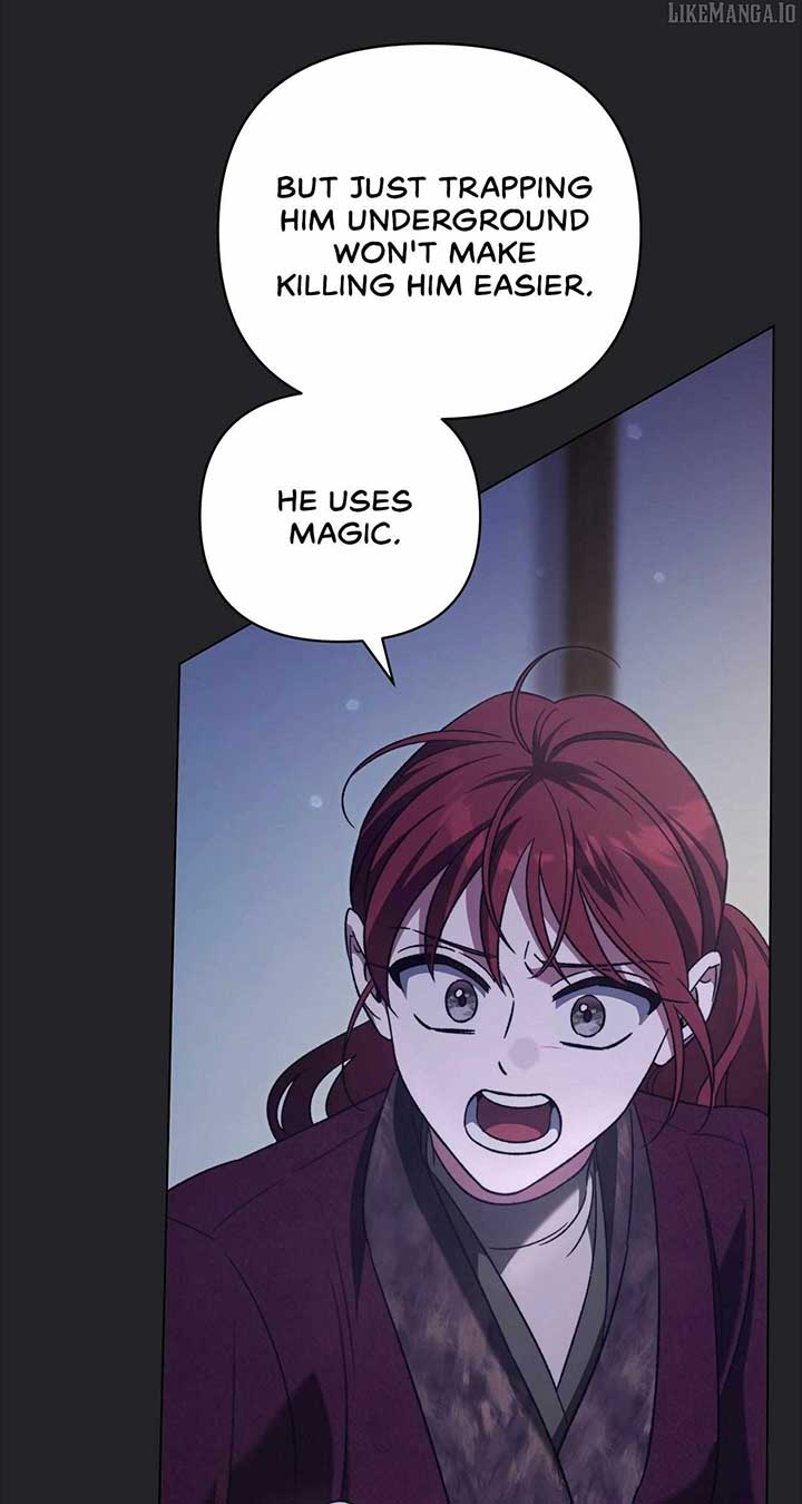 For the Beautiful Juliet chapter 52 page 79