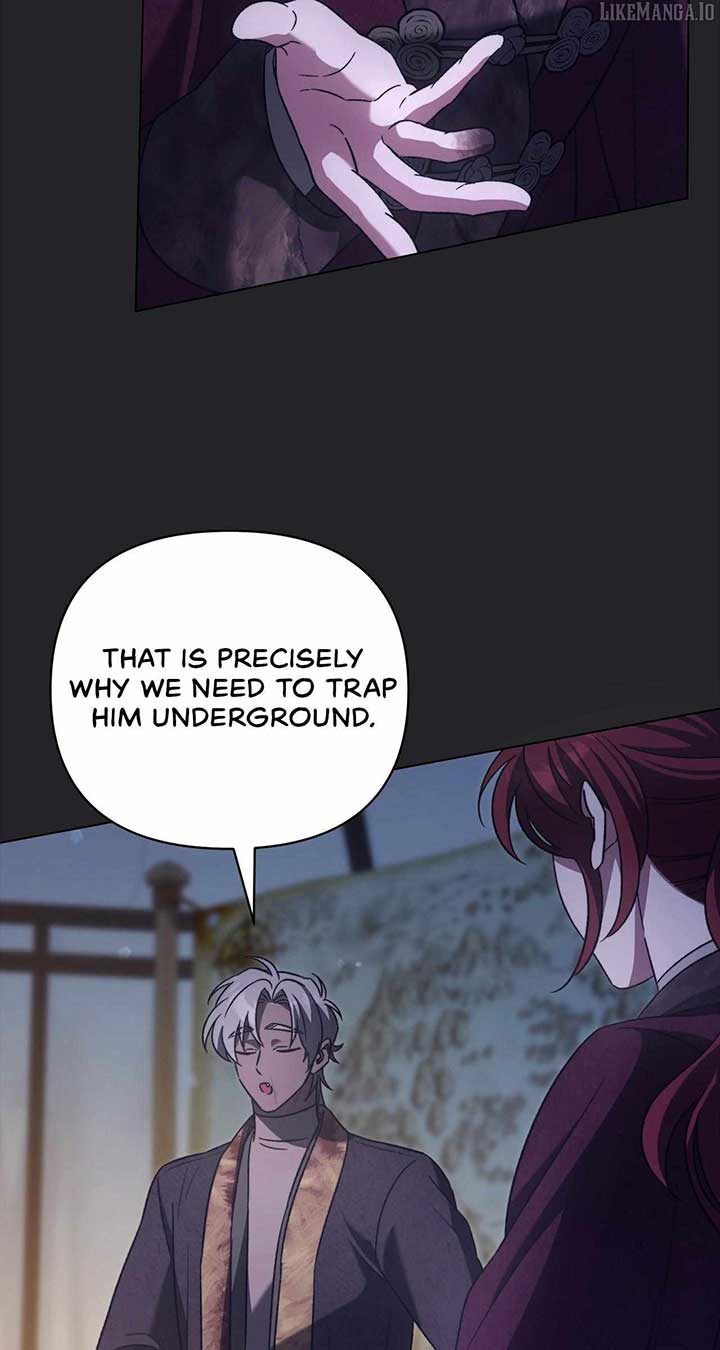 For the Beautiful Juliet chapter 52 page 80