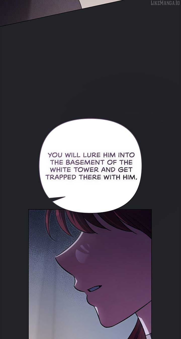 For the Beautiful Juliet chapter 52 page 89