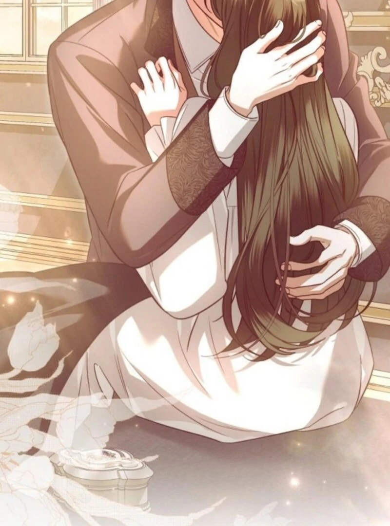 For the Beautiful Juliet chapter 55 page 114