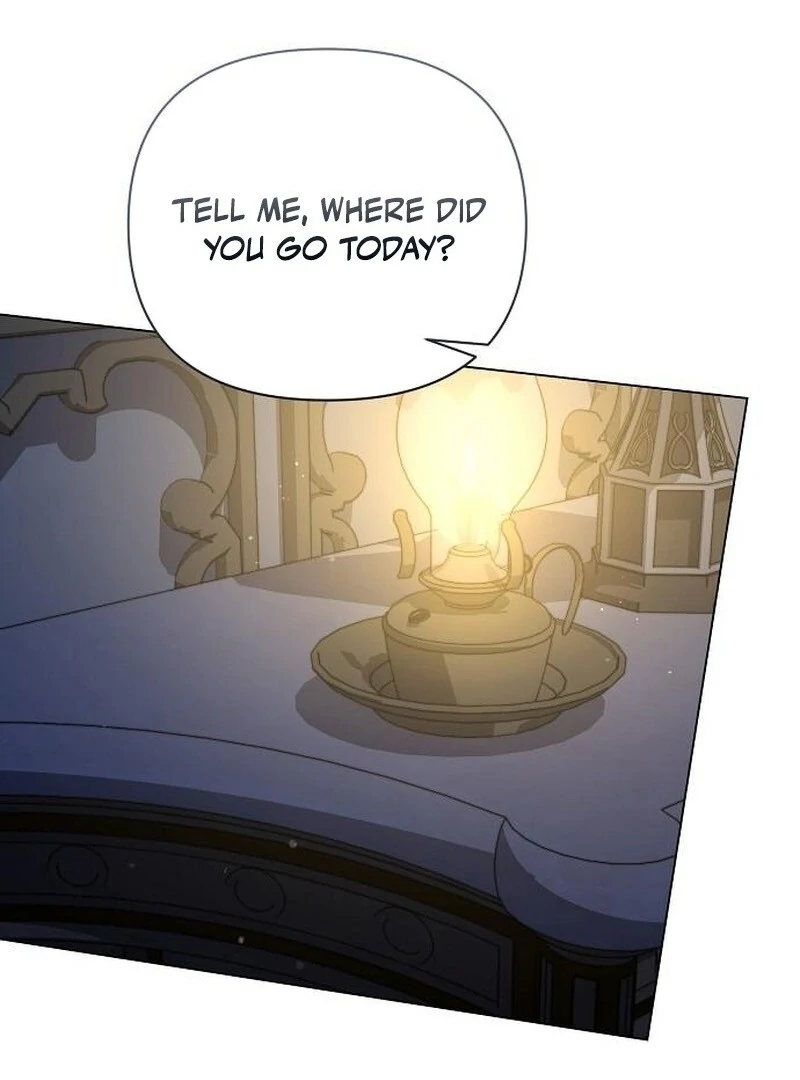 For the Beautiful Juliet chapter 56 page 1
