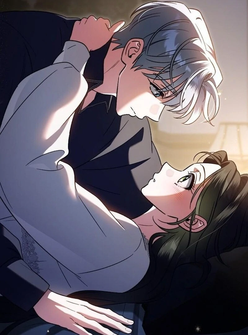 For the Beautiful Juliet chapter 56 page 13