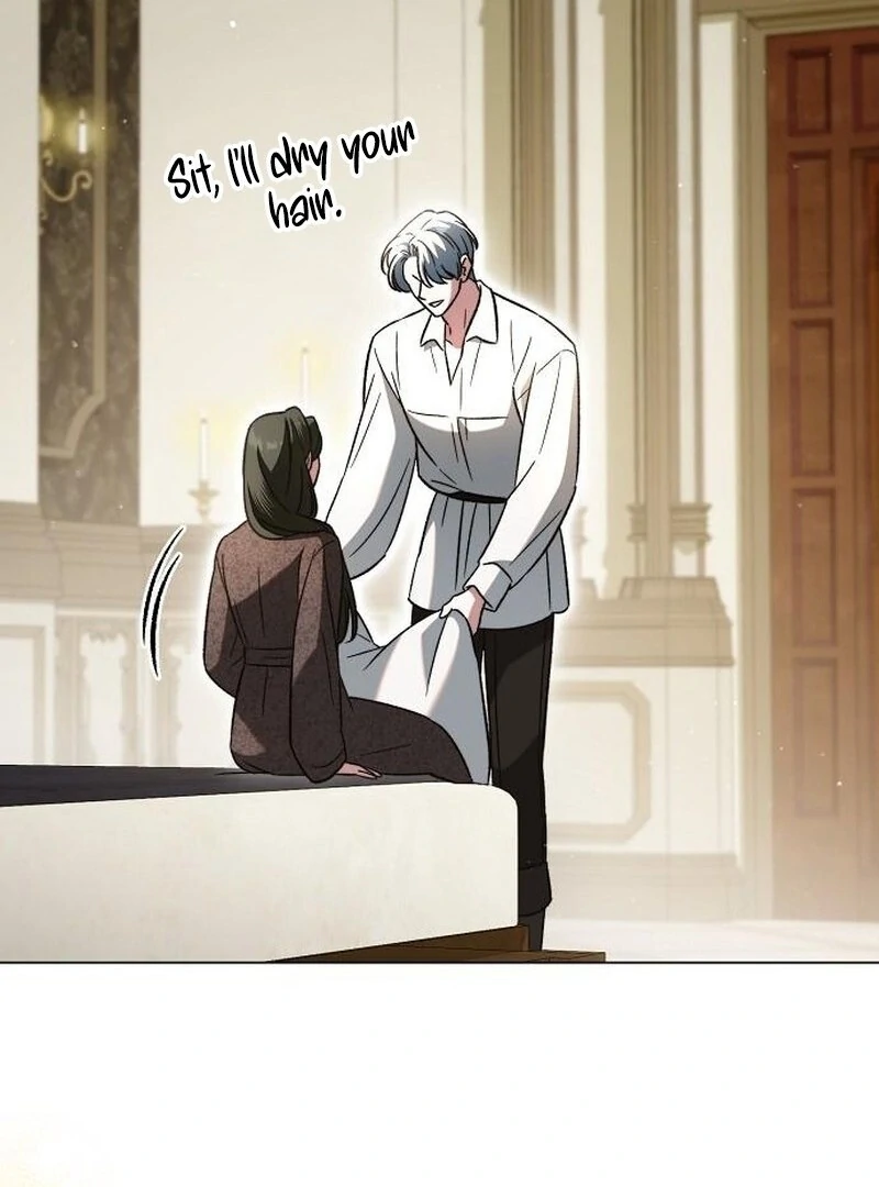 For the Beautiful Juliet chapter 56 page 33