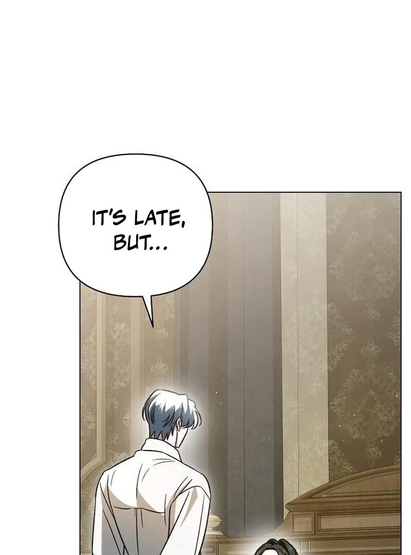 For the Beautiful Juliet chapter 56 page 43