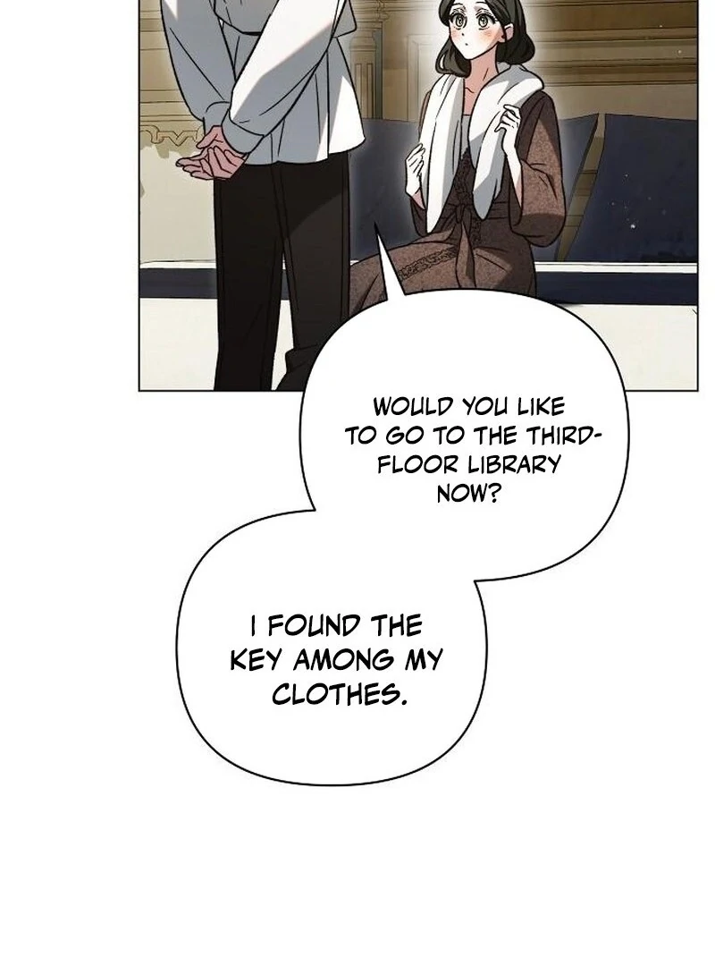 For the Beautiful Juliet chapter 56 page 44
