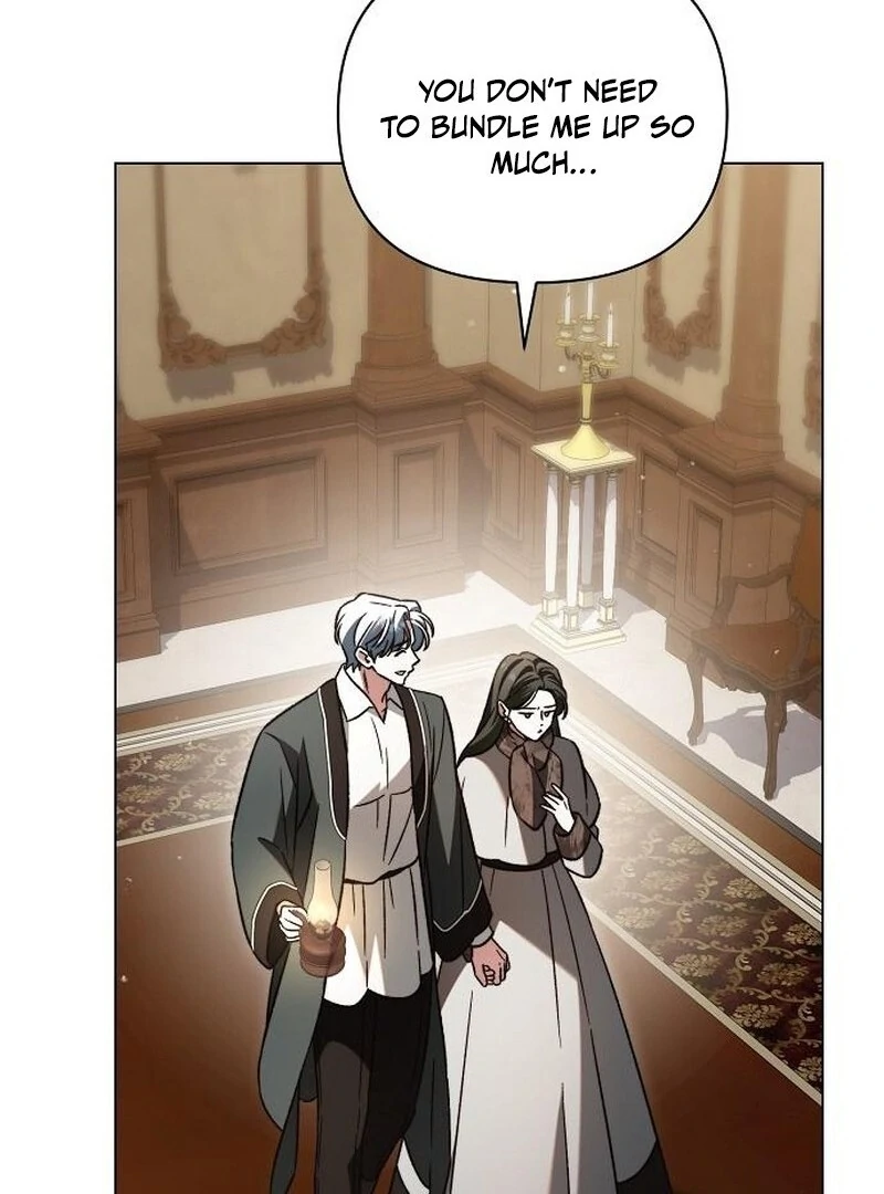 For the Beautiful Juliet chapter 56 page 49