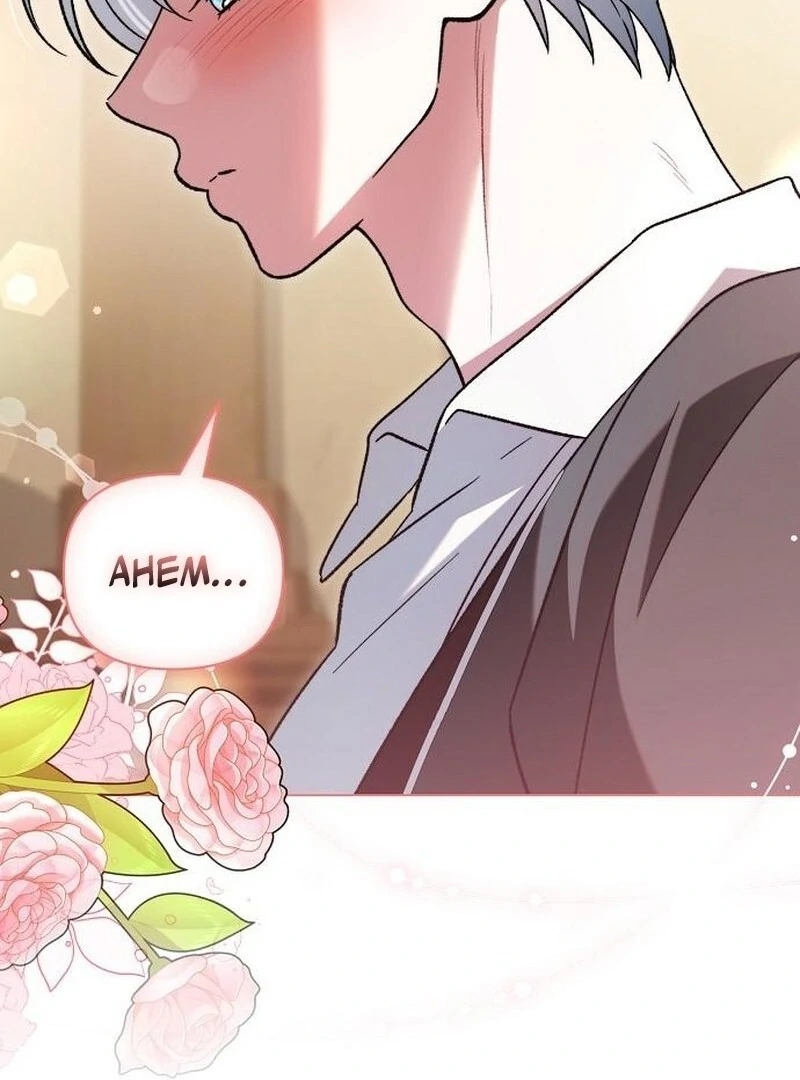 For the Beautiful Juliet chapter 56 page 57