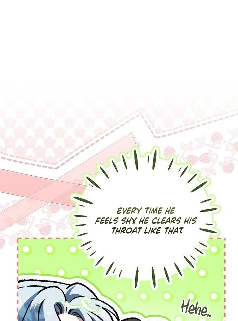 For the Beautiful Juliet chapter 56 page 58