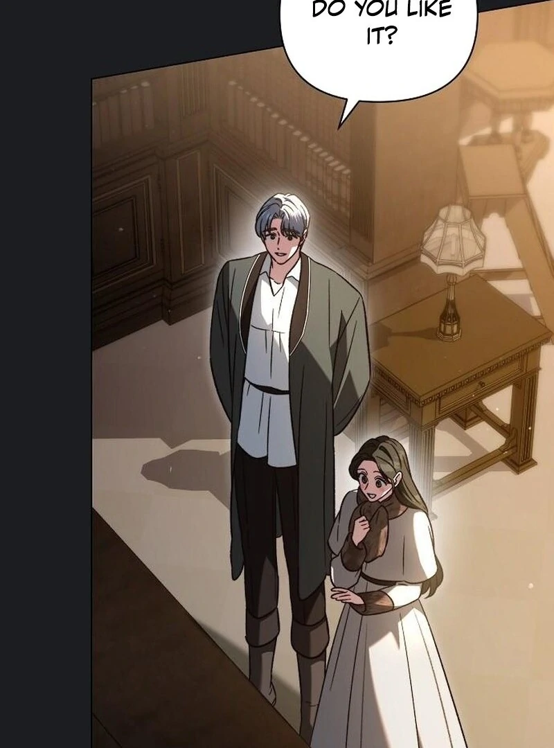 For the Beautiful Juliet chapter 56 page 77