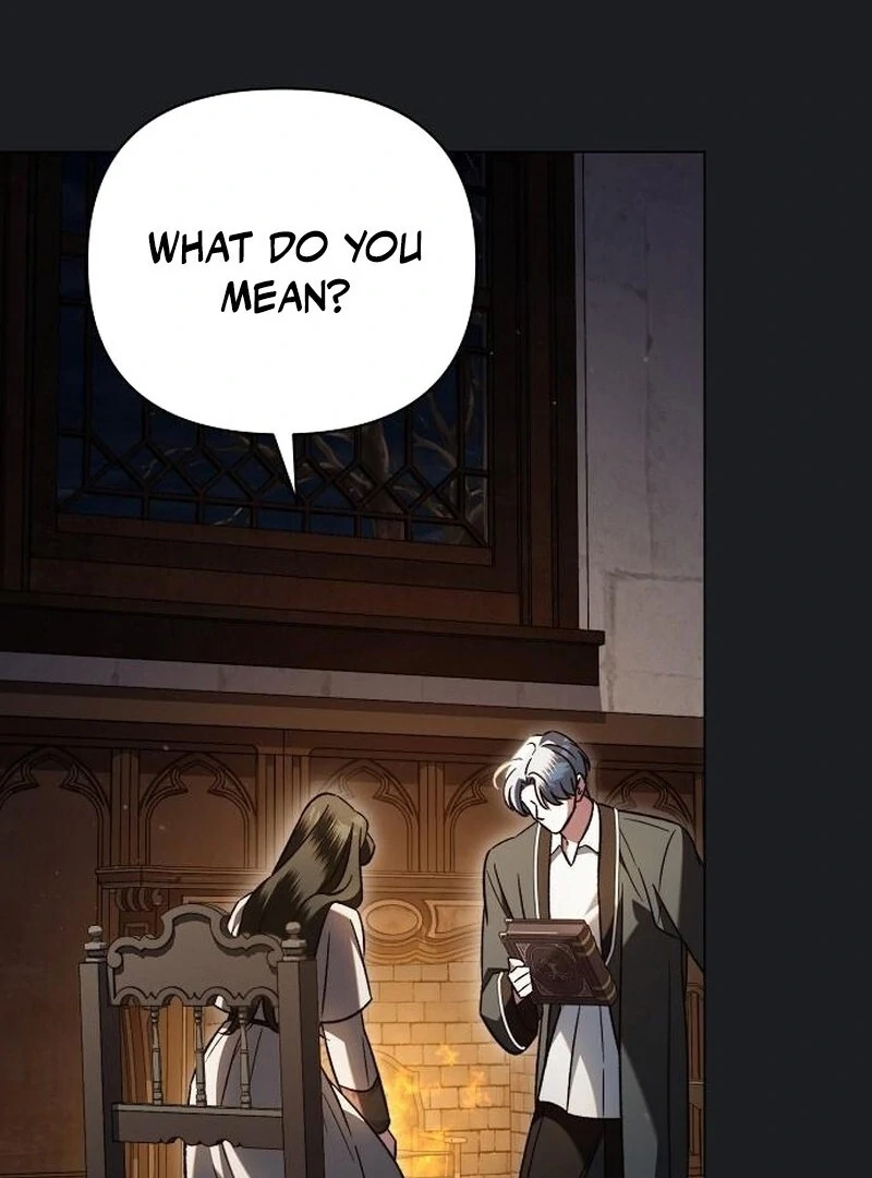 For the Beautiful Juliet chapter 56 page 88