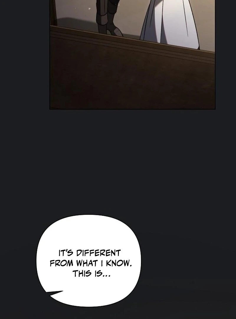 For the Beautiful Juliet chapter 56 page 111